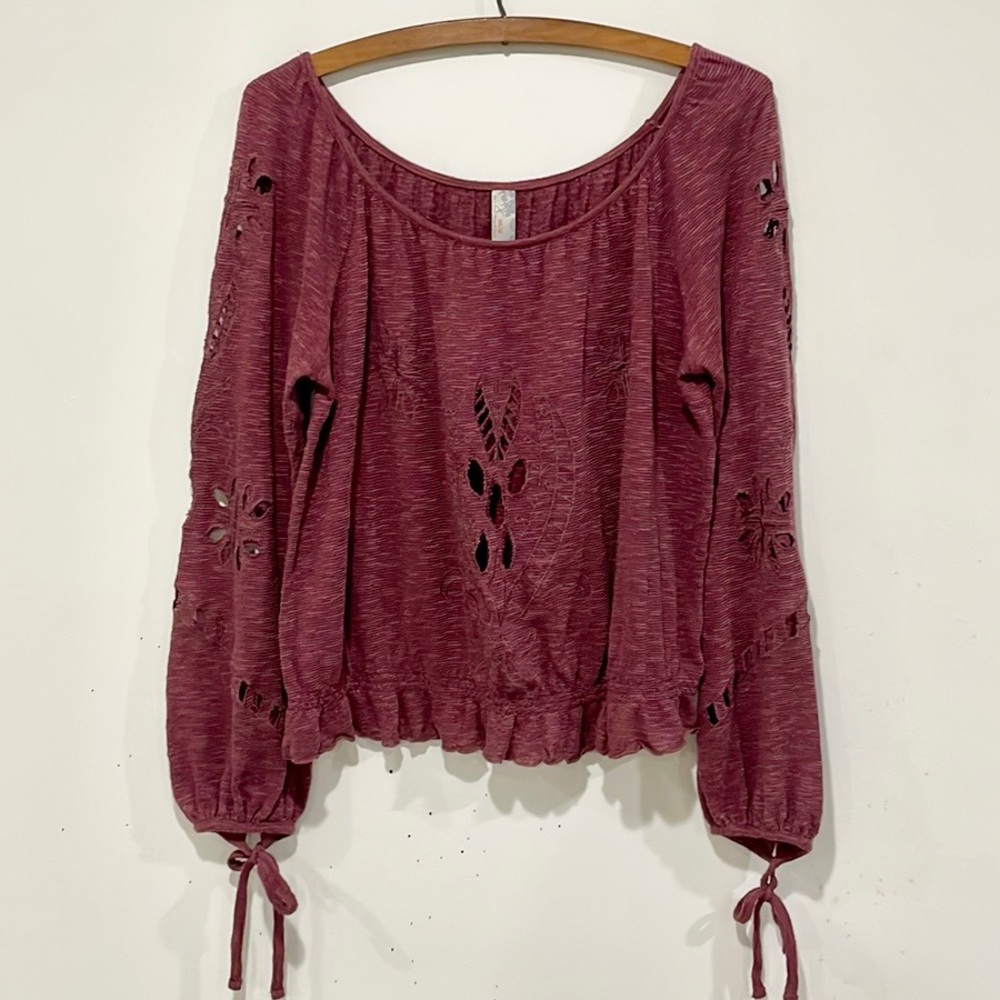 Free People Top